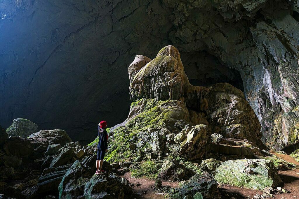 Bat-Cave-Kho-Muong-Pu-Luong Pu Luong Nature reserve