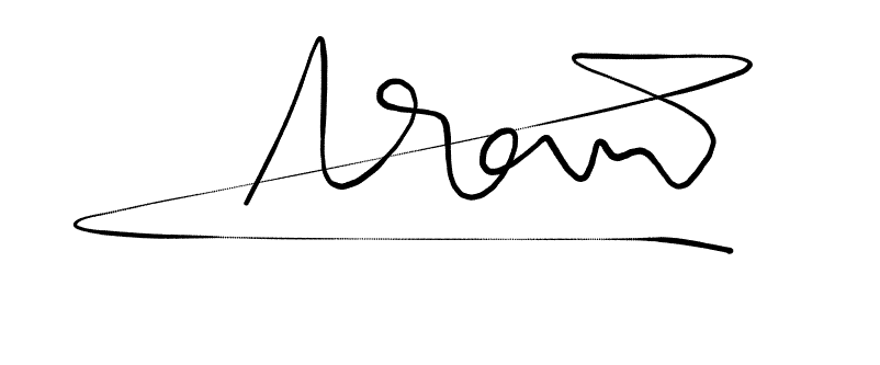 signature signature