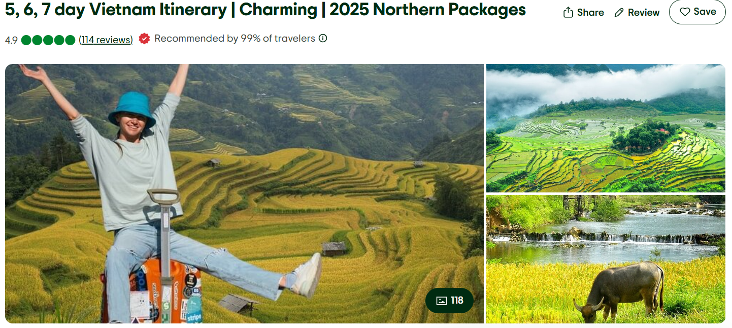 Tripadvisor Authenticadventures