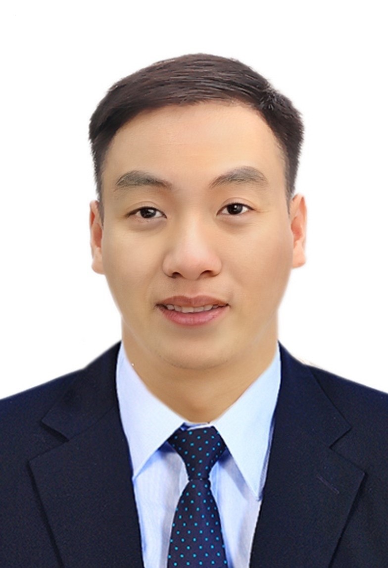 Tran Nghia Son Manager staff Tran Nghia Son Manager staff
