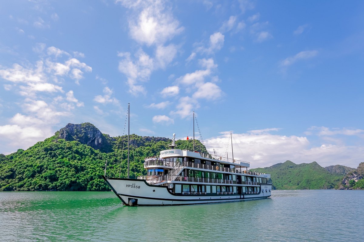 5 STAR CRUISE 5 STAR CRUISE