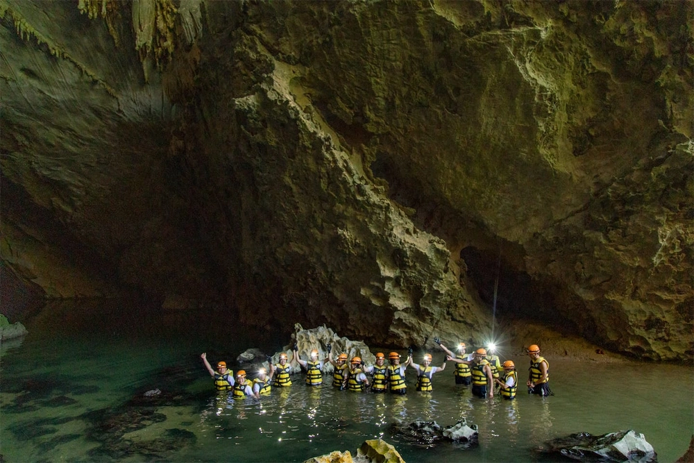 4 Khám phá Trạ Ang TRA ANG
