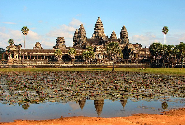Angkor_Wat Angkor_Wat