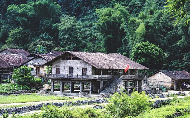 khuoi_ky_village khuoi_ky_village