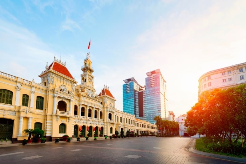 ho chi minh travel vietnam ho chi minh travel vietnam