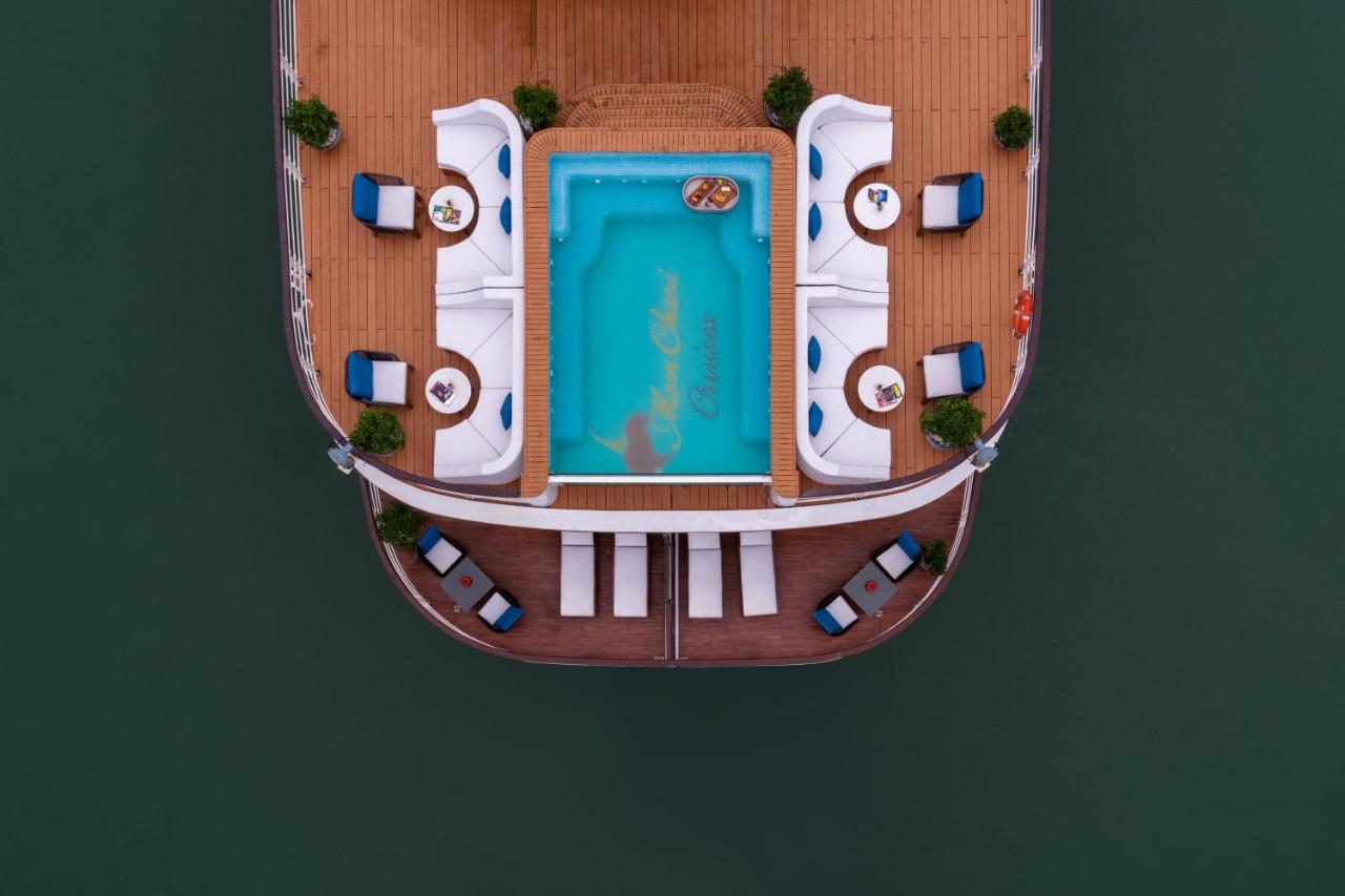 Mon Chéri Cruises Mon Chéri Cruises