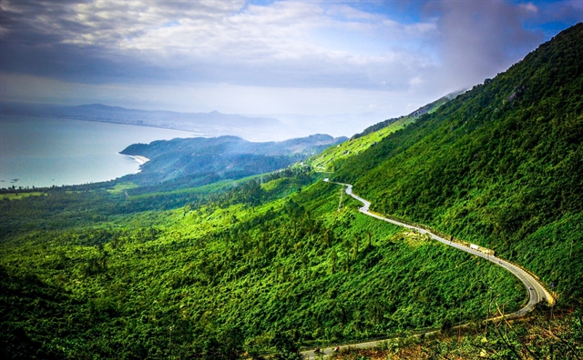 HAI VAN PASS HAI VAN PASS