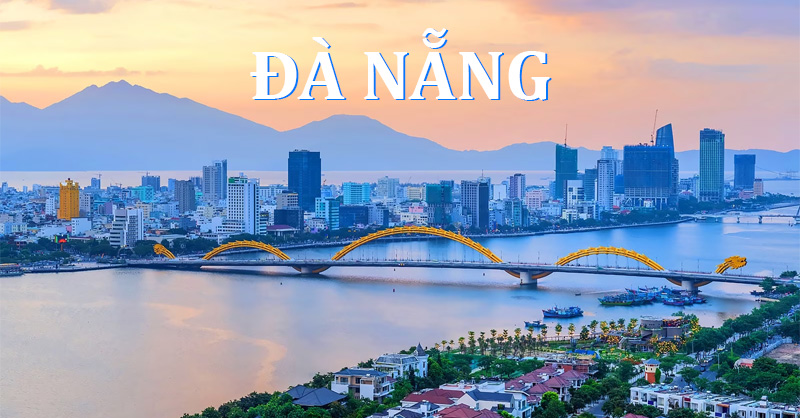 DA NANG VIETNAM DA NANG VIETNAM