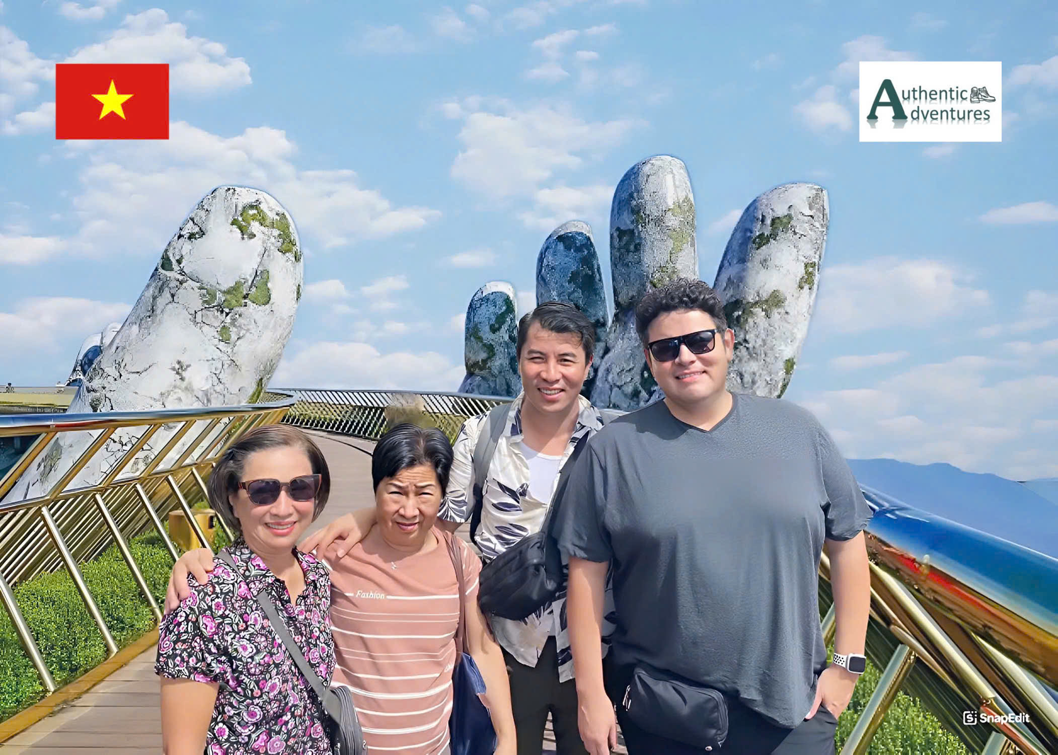 Bana Hills - Da Nang