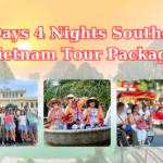 5 Days 4 Nights in Southern Vietnam
