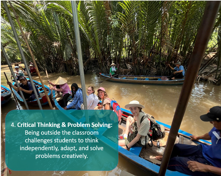 Benefits of Educational Tours 4