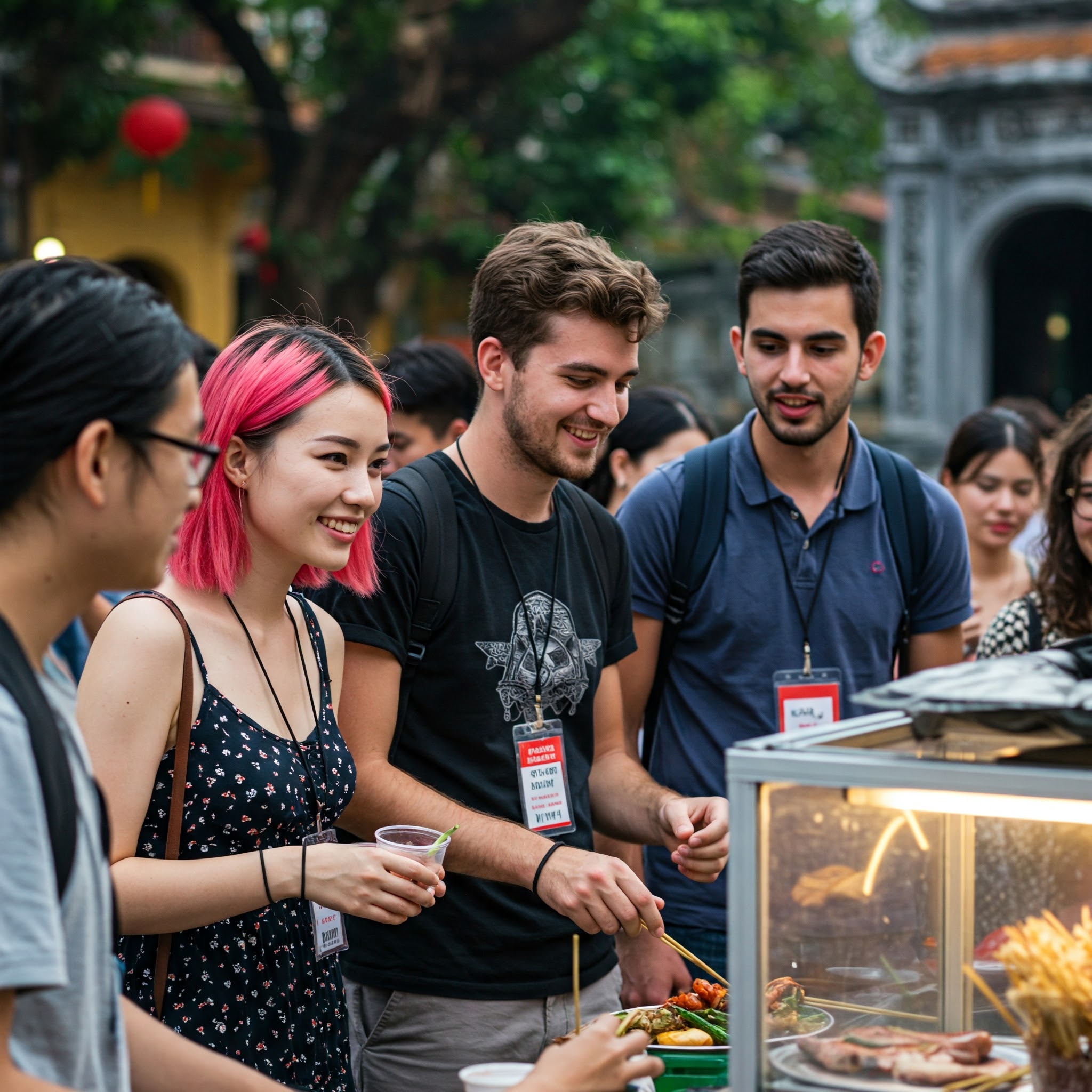 educational tours vietnam educational tours vietnam