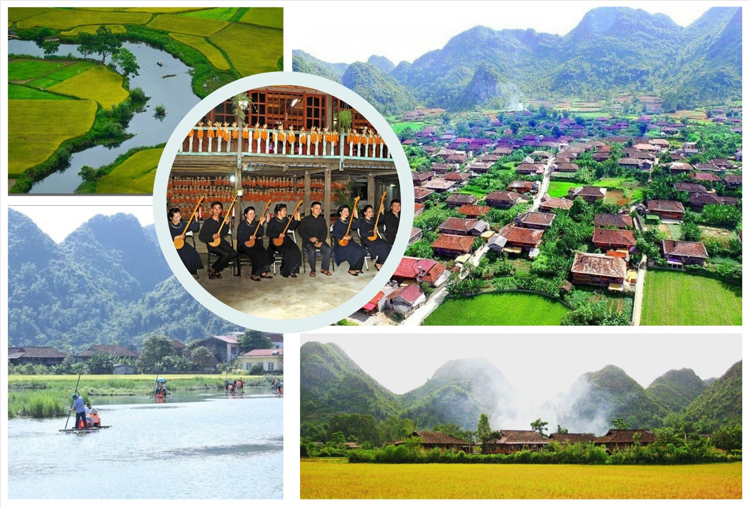 Bac Son - Lang Son