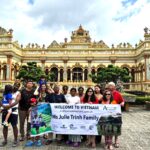 12 day vietnam travel